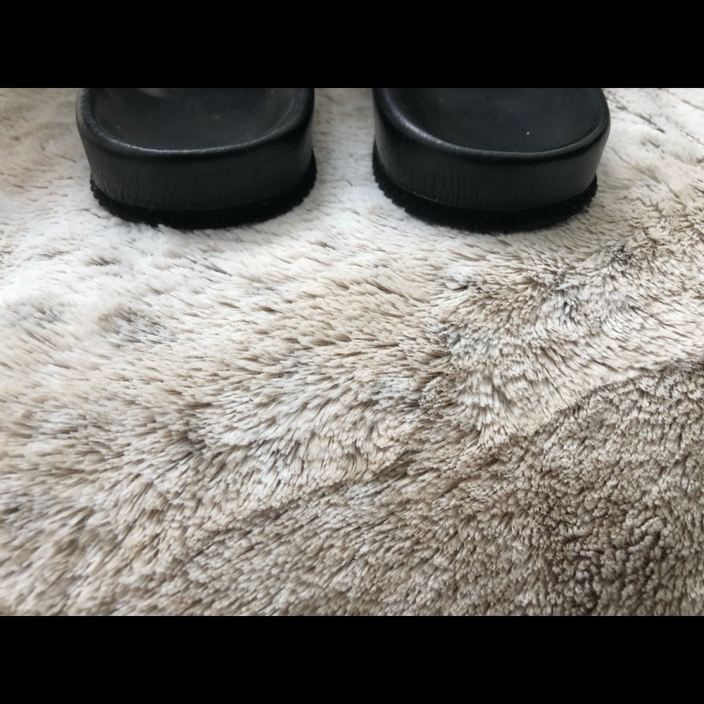 Authentic Buscemi Slides - Picture 7 of 8